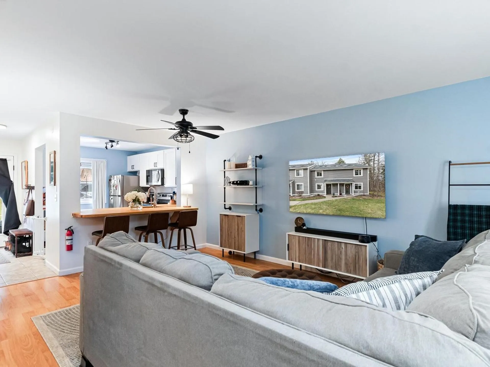309 Sugar Tree Lane South Burlington VT 05403