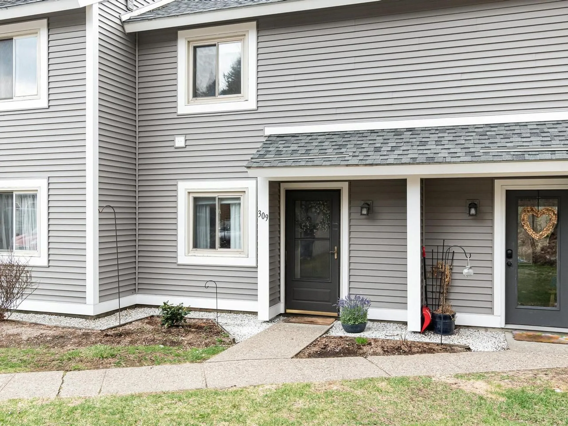 309 Sugar Tree Lane South Burlington VT 05403