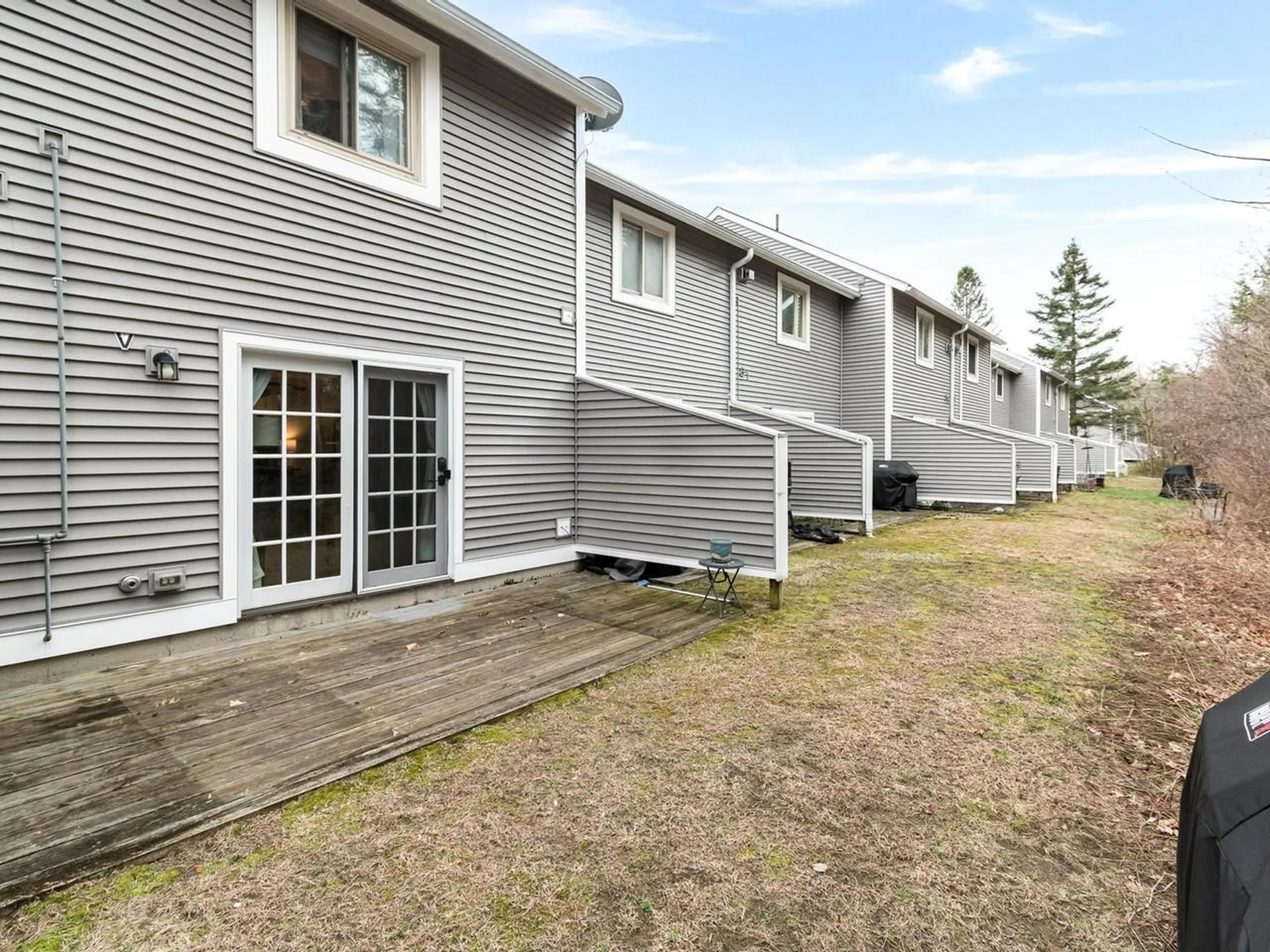 309 Sugar Tree Lane South Burlington VT 05403