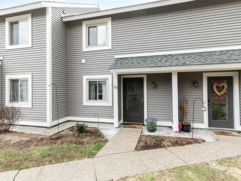 309 Sugar Tree Lane South Burlington VT 05403