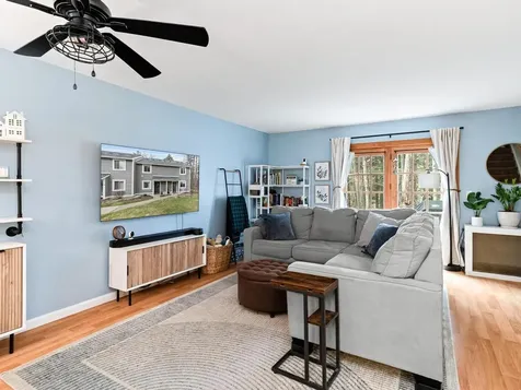 309 Sugar Tree Lane South Burlington VT 05403