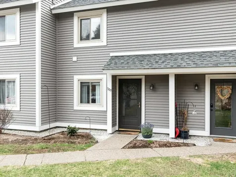 309 Sugar Tree Lane South Burlington VT 05403