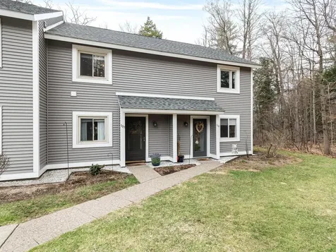 309 Sugar Tree Lane South Burlington VT 05403