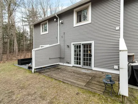 309 Sugar Tree Lane South Burlington VT 05403