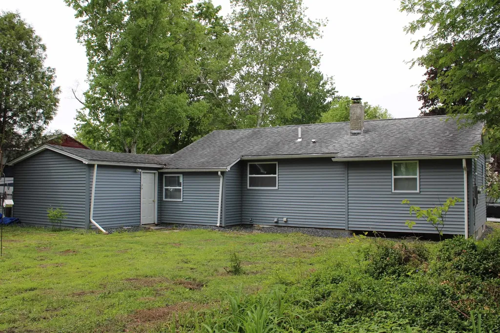 218 Adams Street Rutland City VT 05701