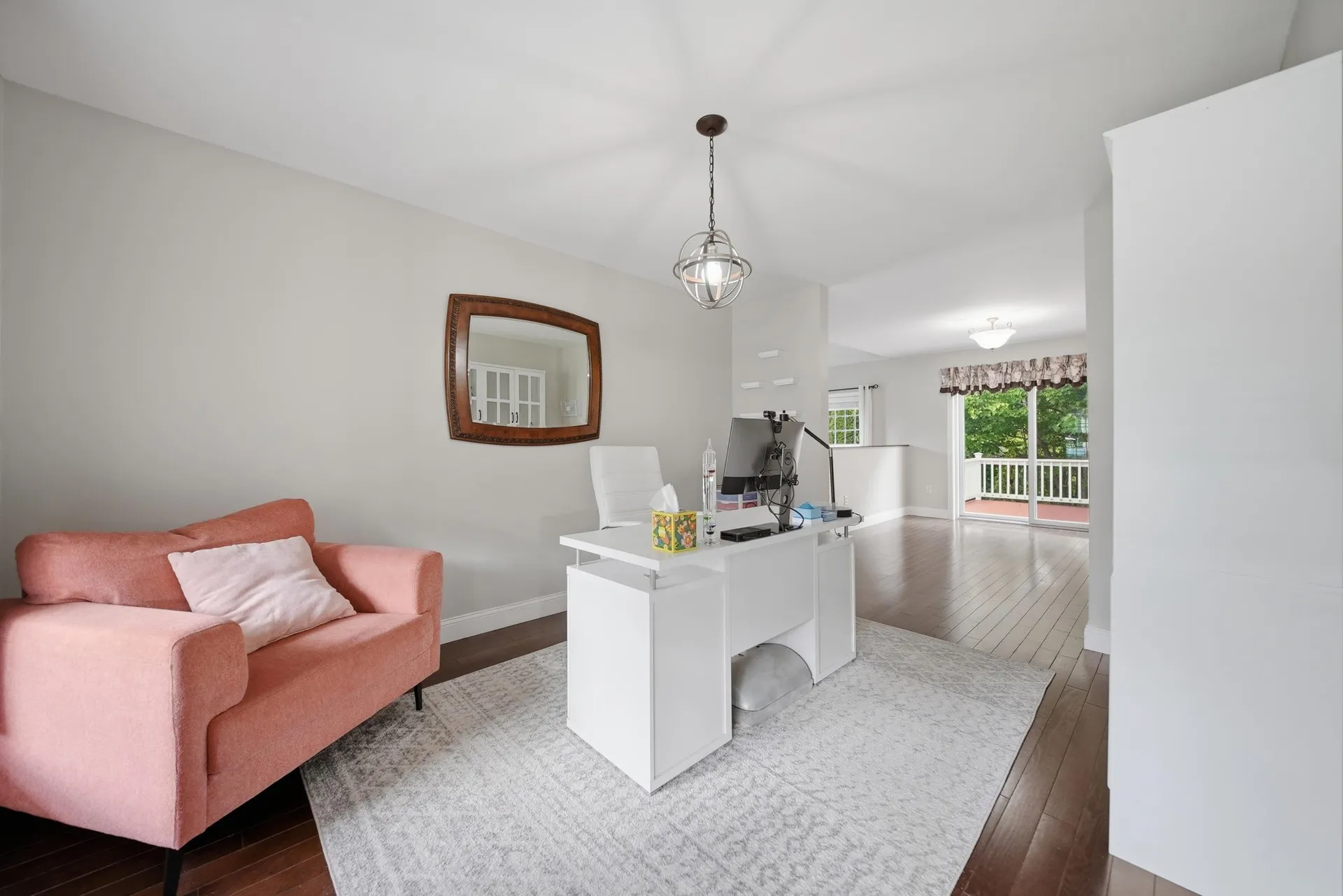 13 Stirling Avenue Hooksett NH 03106