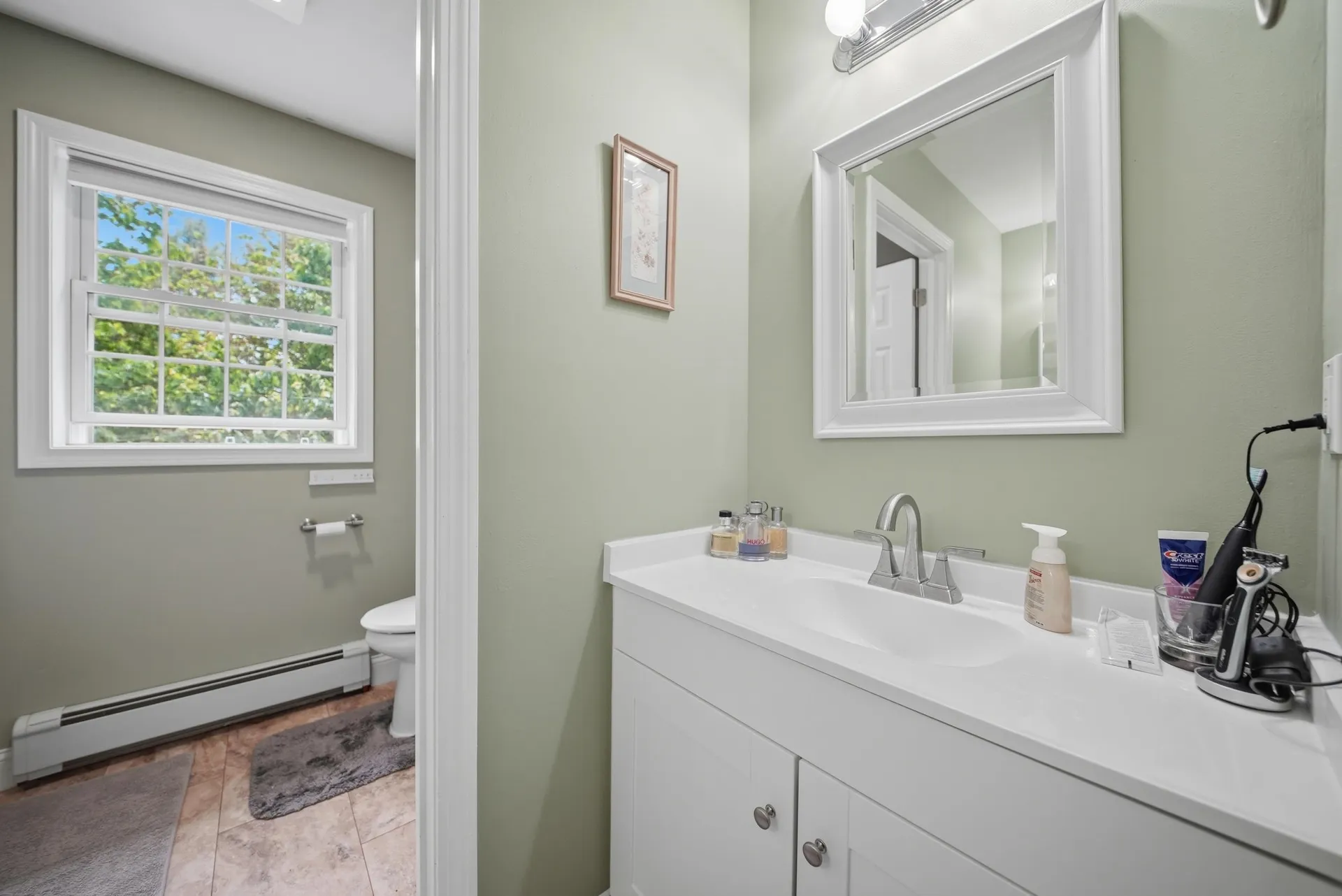 13 Stirling Avenue Hooksett NH 03106