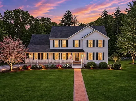 13 Stirling Avenue Hooksett NH 03106