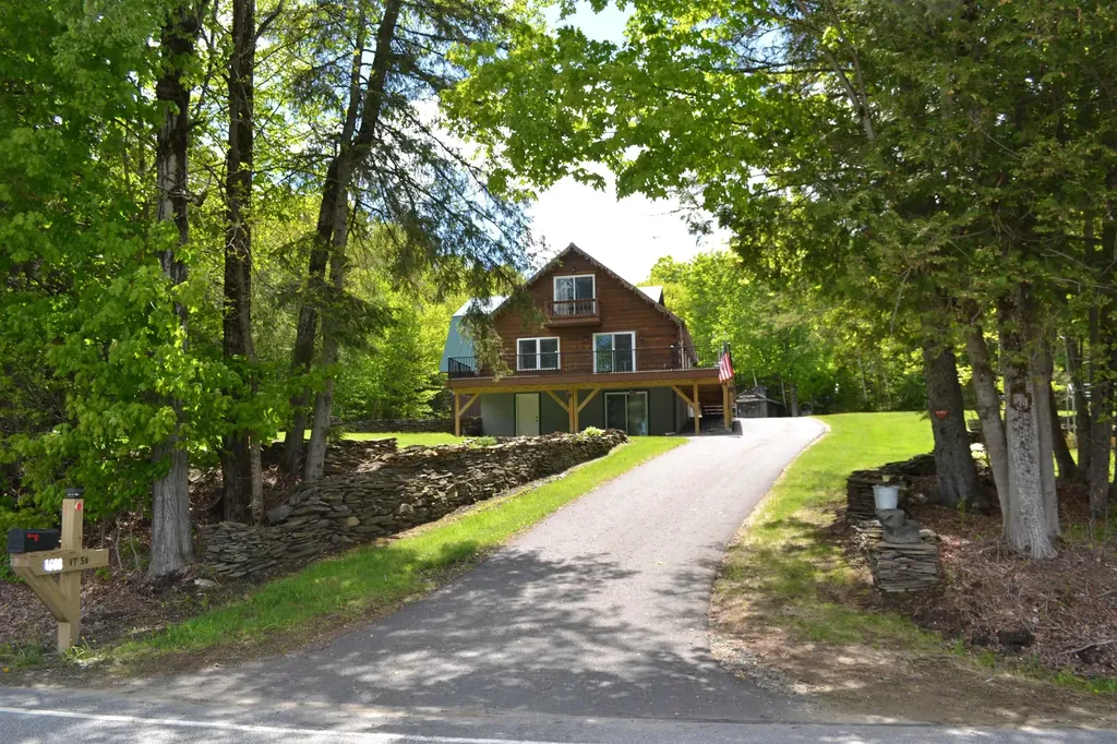 1688 Vt Route 5a Charleston VT 05872