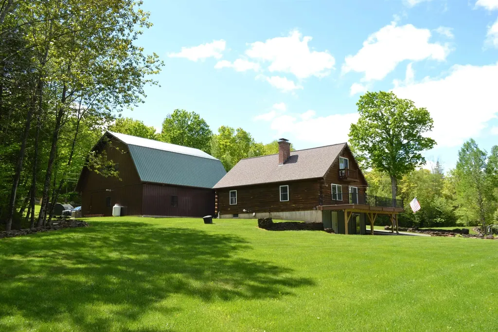 1688 Vt Route 5a Charleston VT 05872