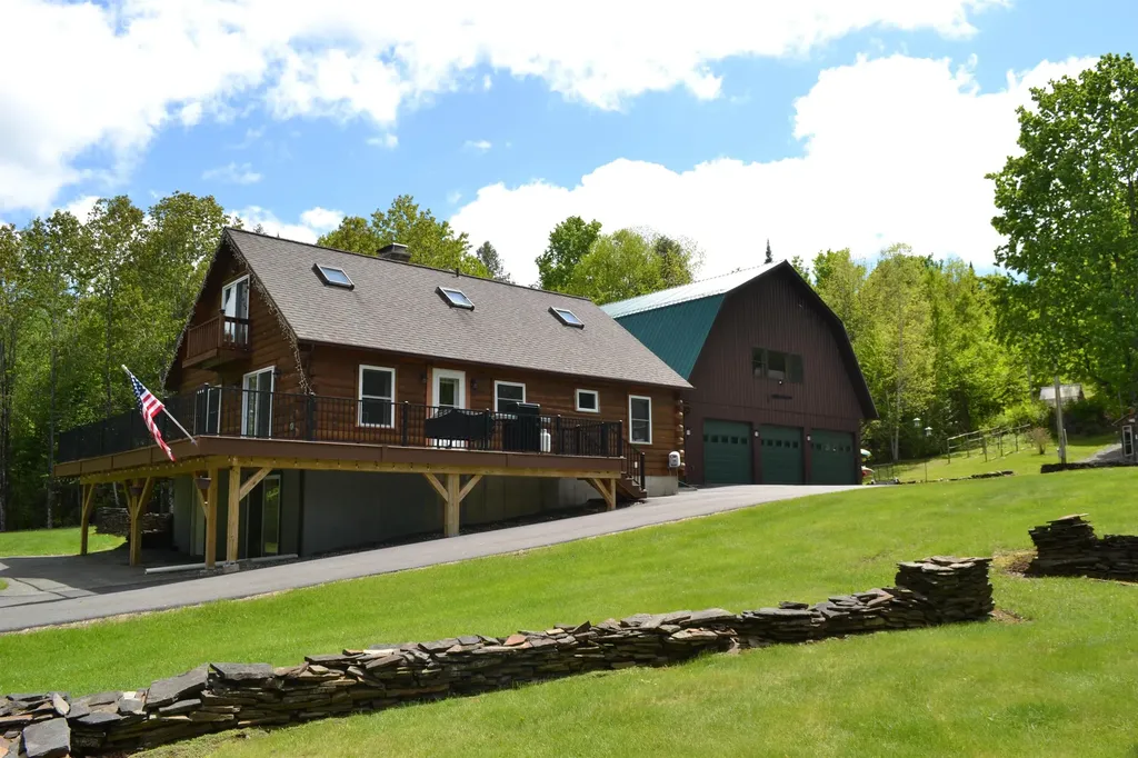 1688 Vt Route 5a Charleston VT 05872