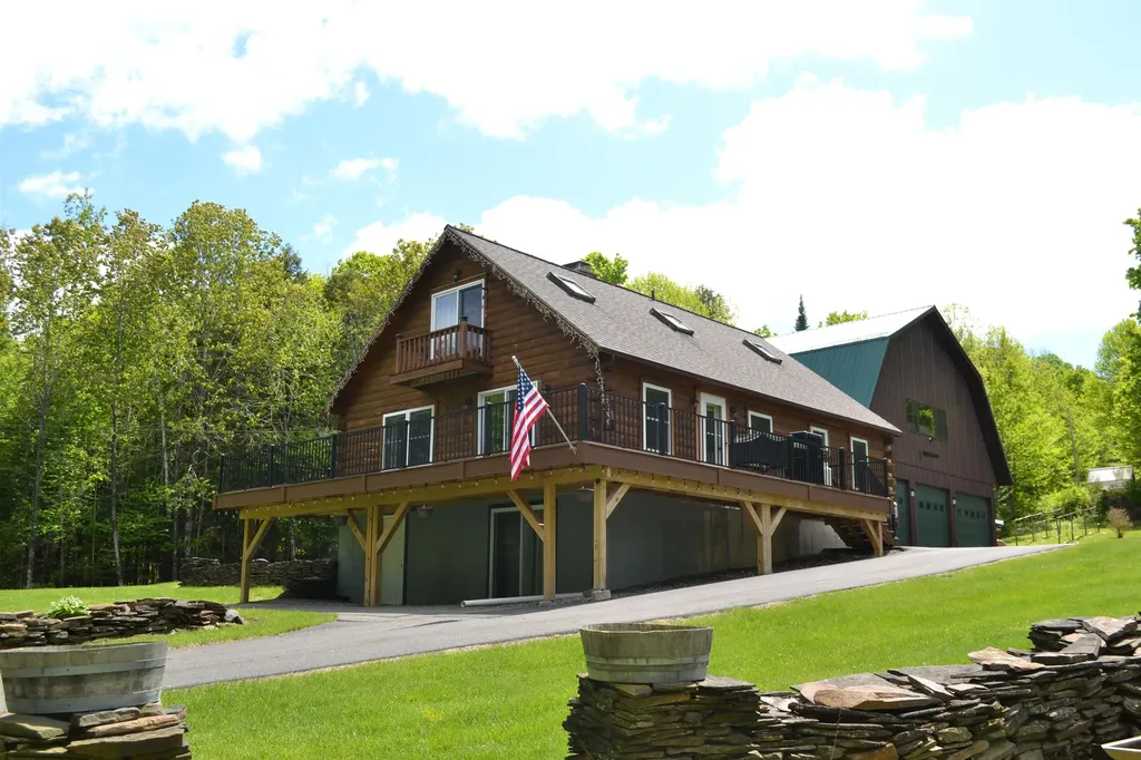 1688 Vt Route 5a Charleston VT 05872