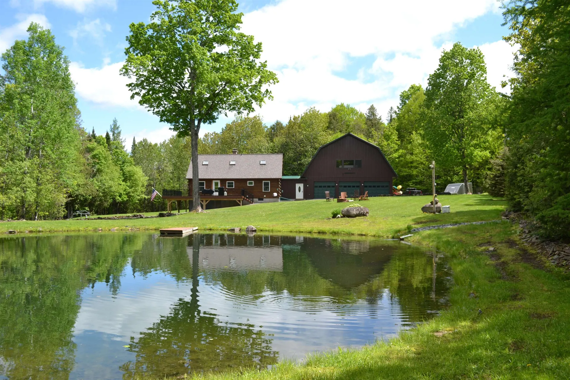 1688 Vt Route 5a Charleston VT 05872