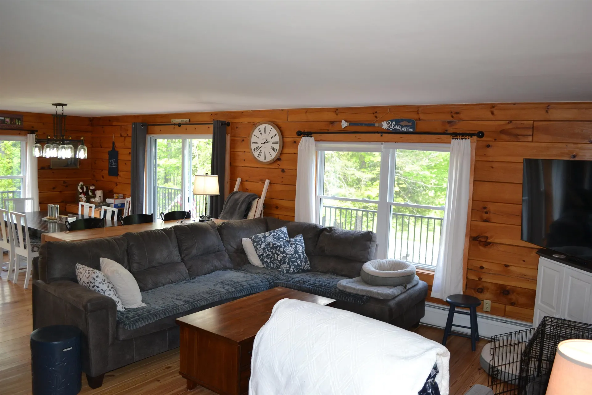 1688 Vt Route 5a Charleston VT 05872
