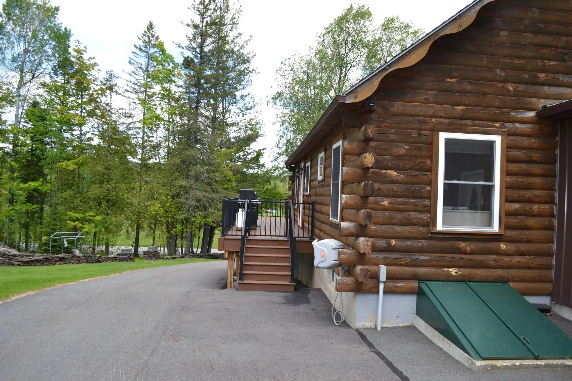 1688 Vt Route 5a Charleston VT 05872