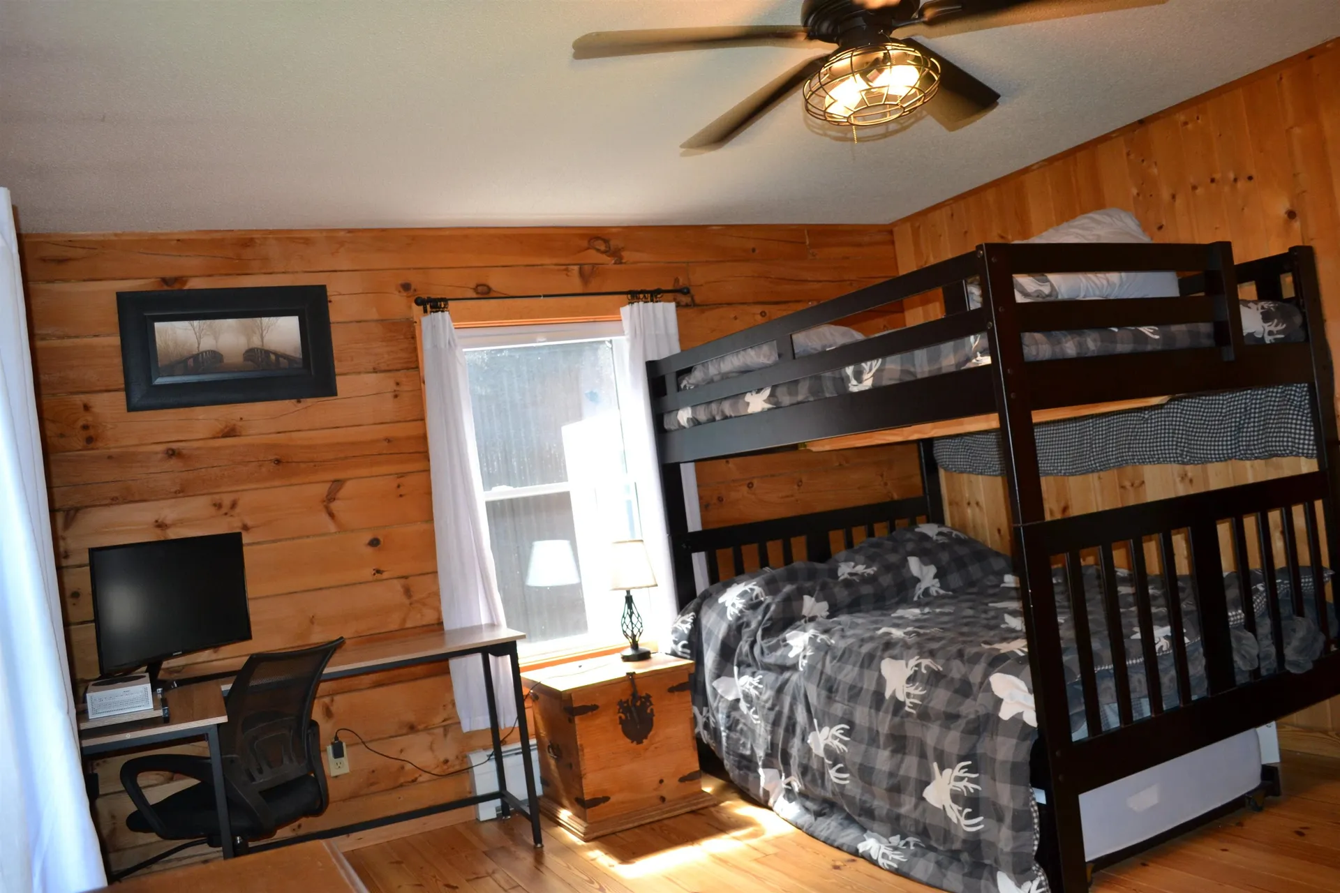 1688 Vt Route 5a Charleston VT 05872