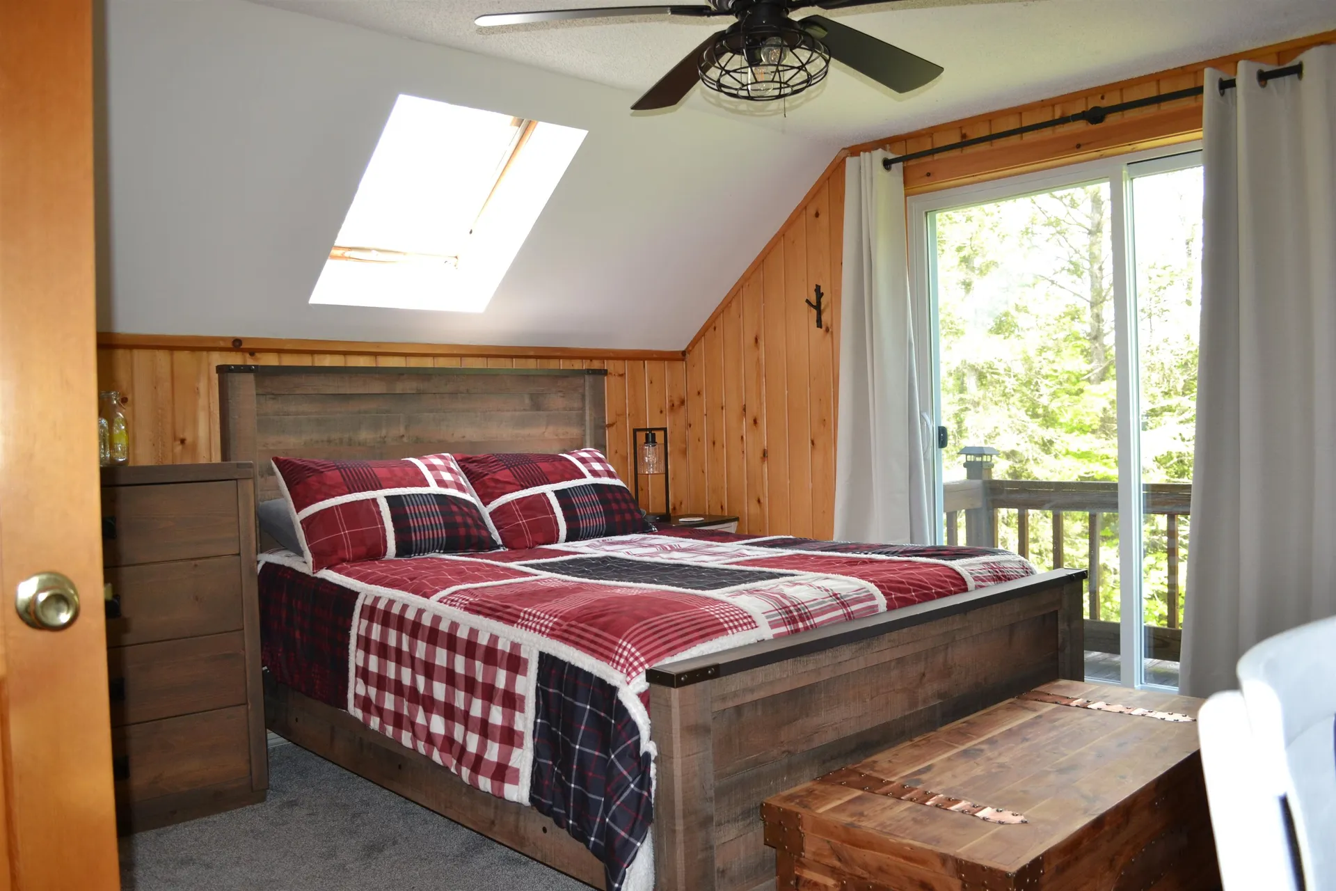 1688 Vt Route 5a Charleston VT 05872