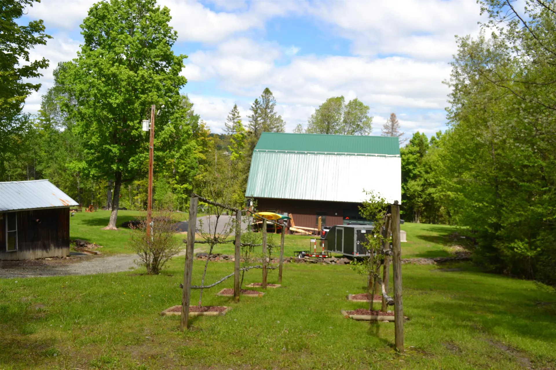 1688 Vt Route 5a Charleston VT 05872
