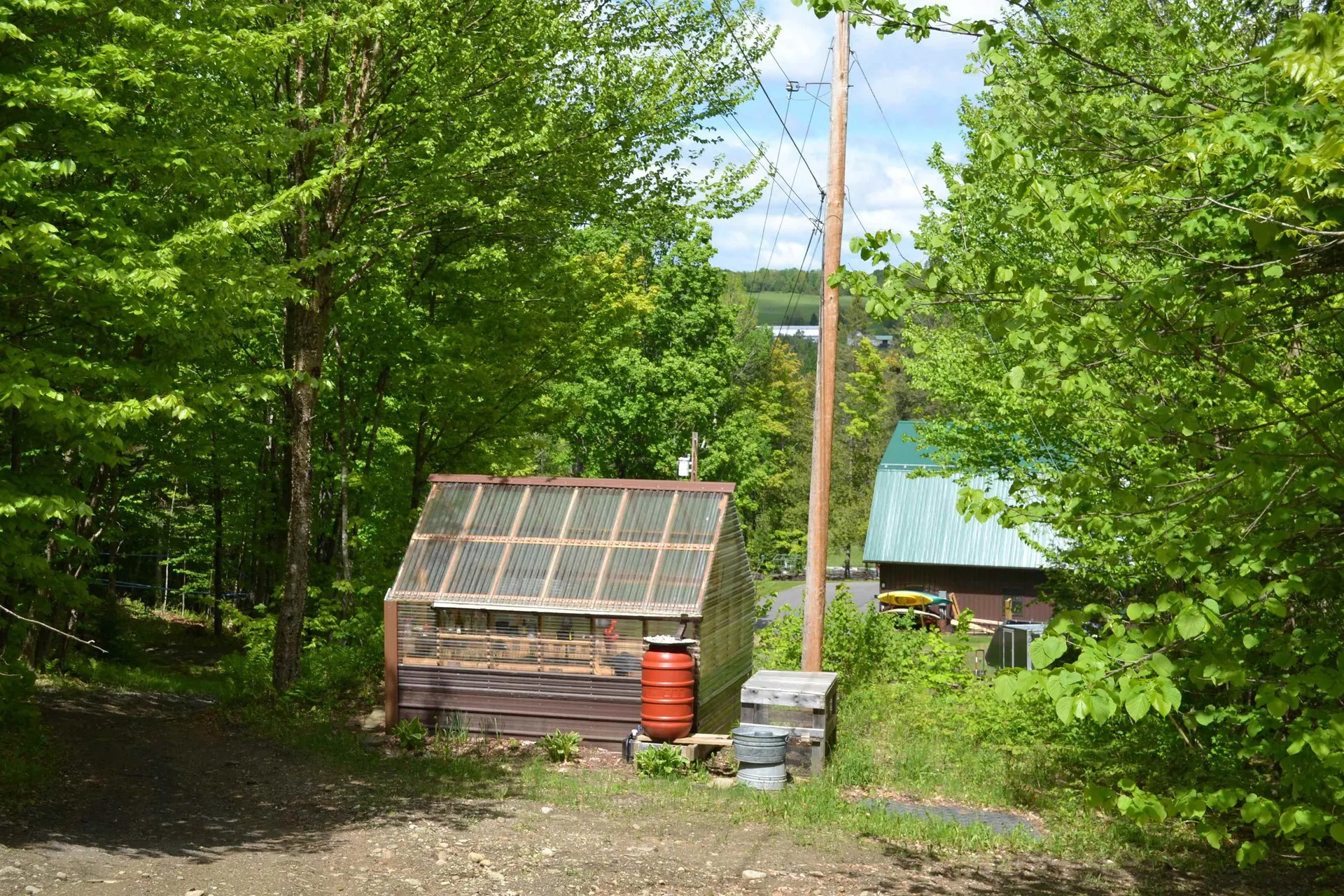 1688 Vt Route 5a Charleston VT 05872