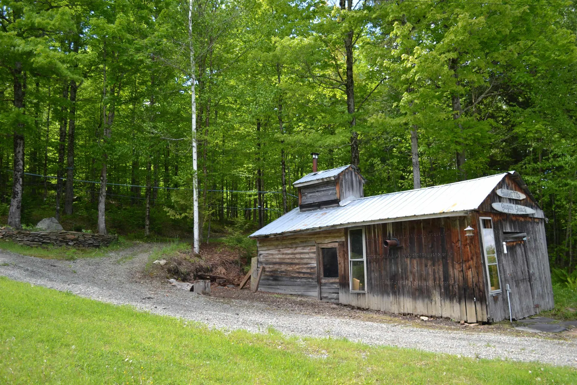 1688 Vt Route 5a Charleston VT 05872