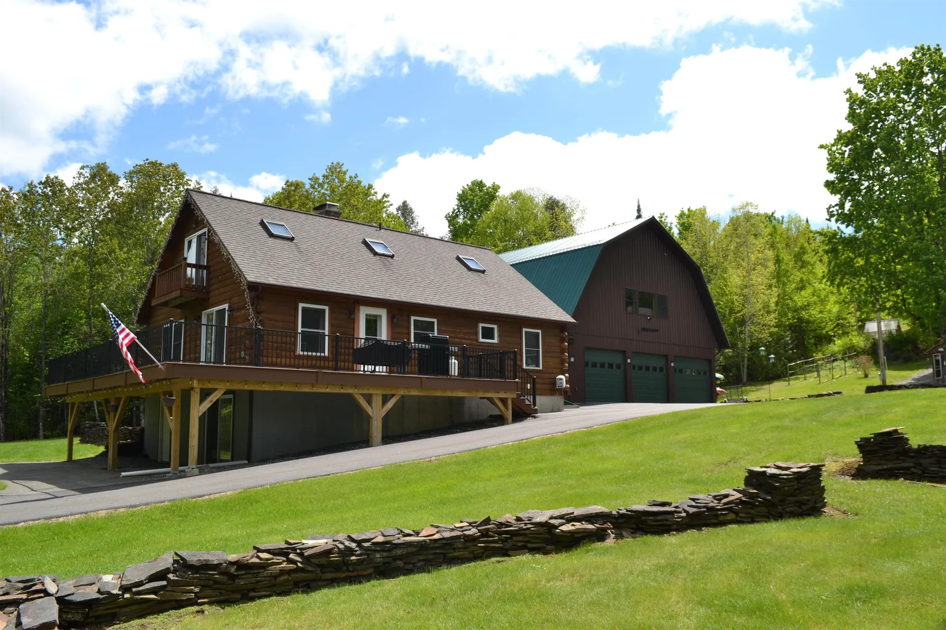 1688 Vt Route 5a Charleston VT 05872