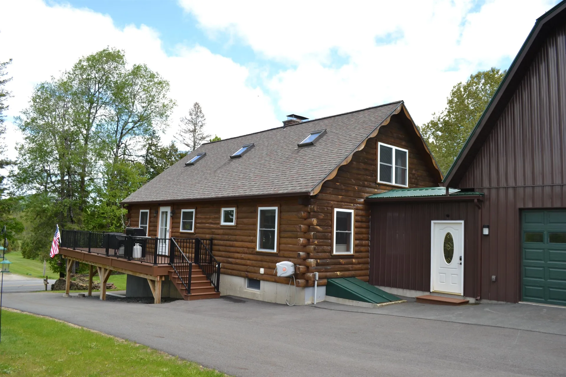 1688 Vt Route 5a Charleston VT 05872
