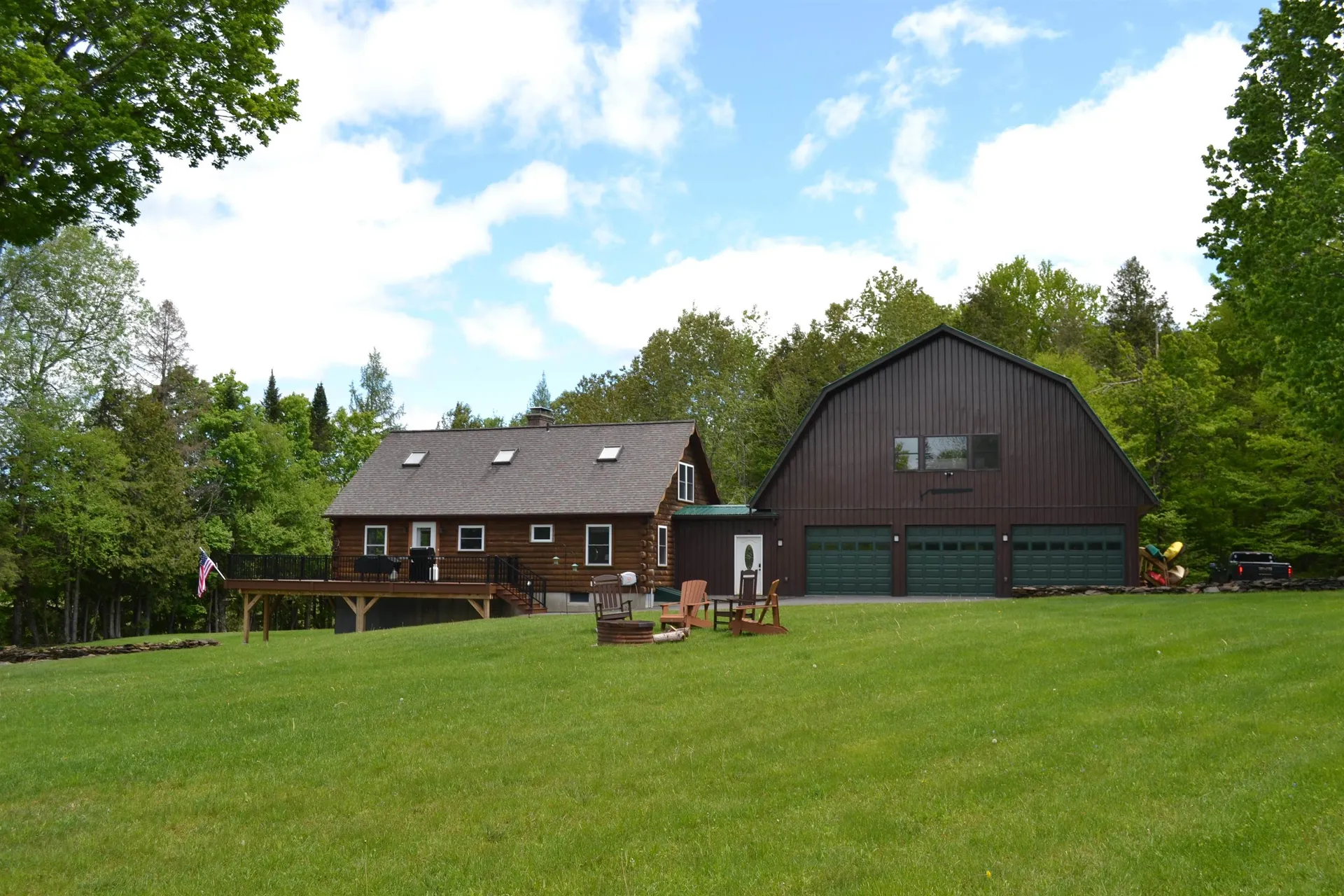 1688 Vt Route 5a Charleston VT 05872