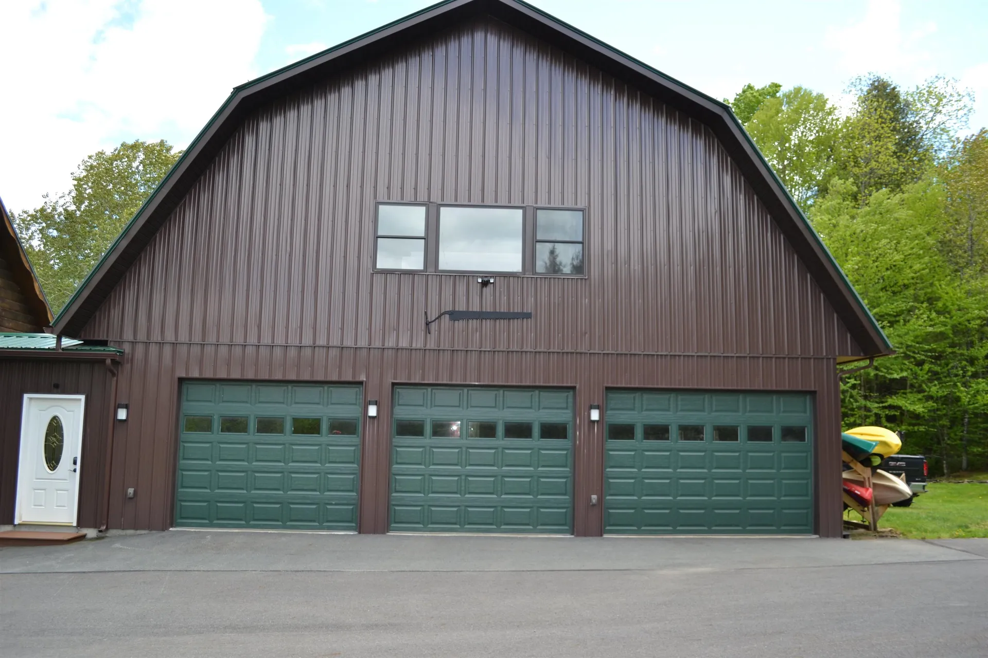 1688 Vt Route 5a Charleston VT 05872