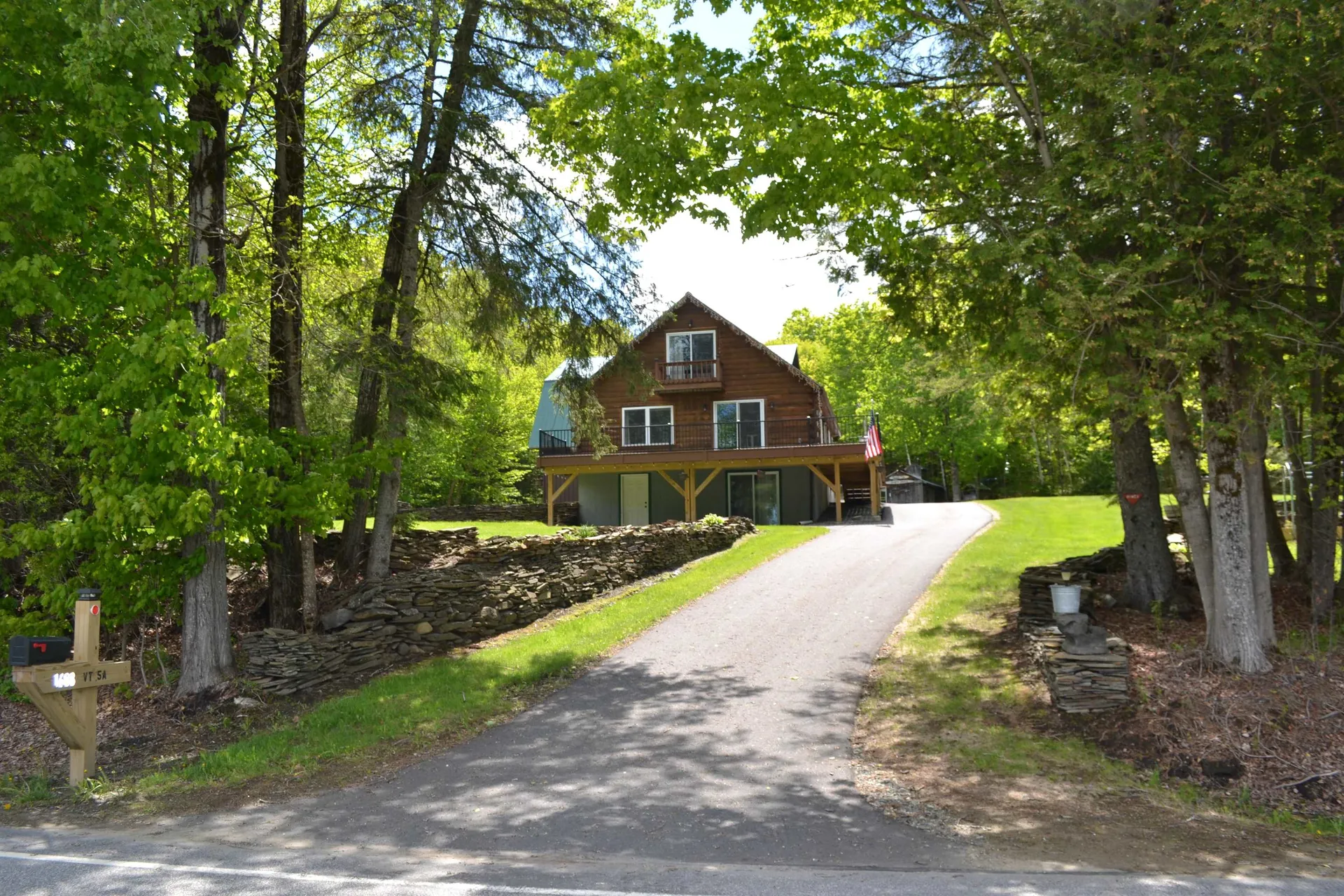 1688 Vt Route 5a Charleston VT 05872
