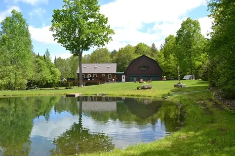 1688 Vt Route 5a Charleston VT 05872