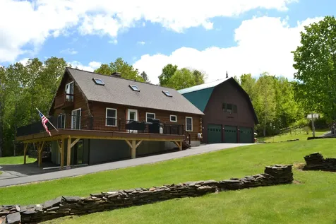 1688 Vt Route 5a Charleston VT 05872