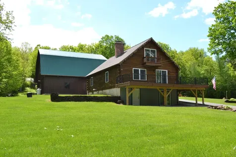 1688 Vt Route 5a Charleston VT 05872
