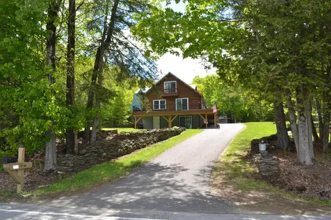 1688 Vt Route 5a Charleston VT 05872