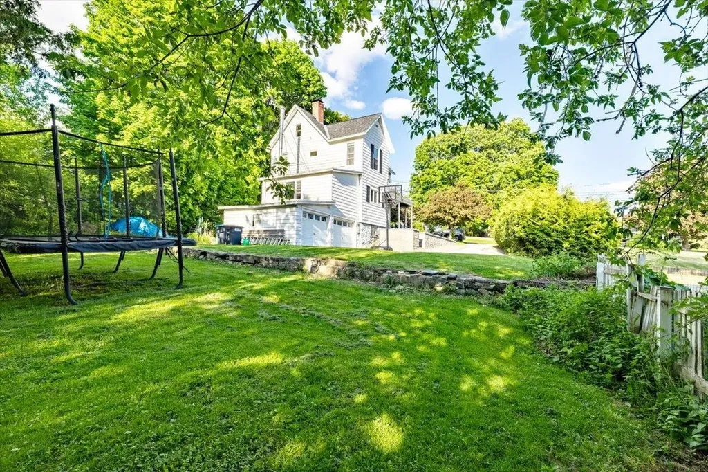 38 Smith Street St. Albans City VT 05478