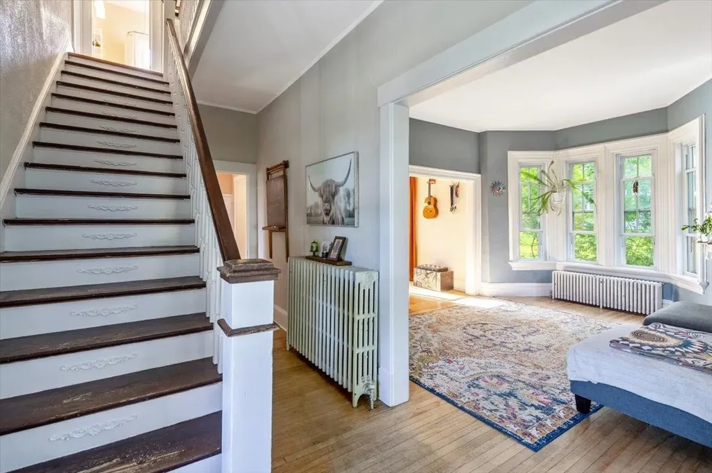 38 Smith Street St. Albans City VT 05478