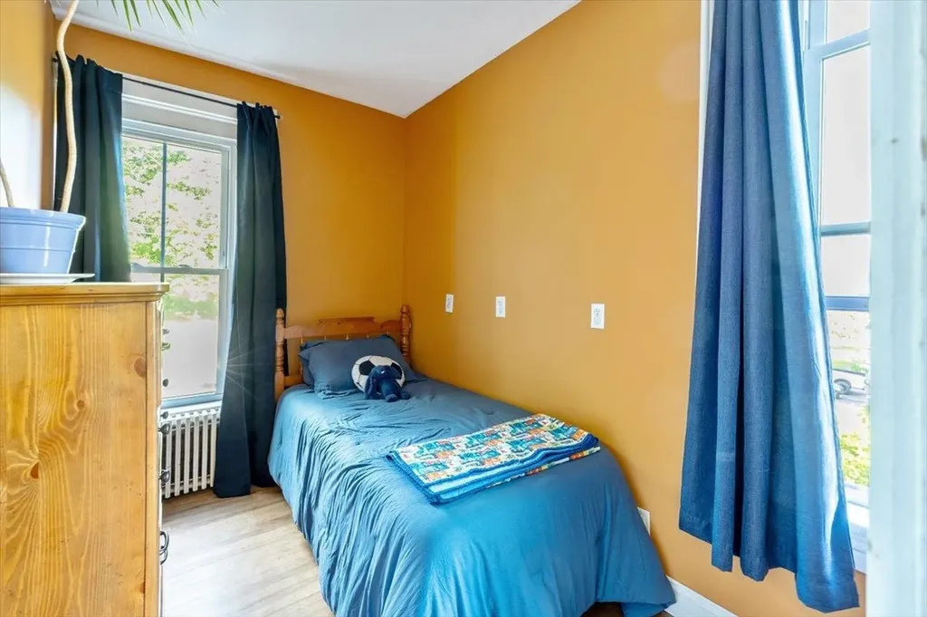 38 Smith Street St. Albans City VT 05478