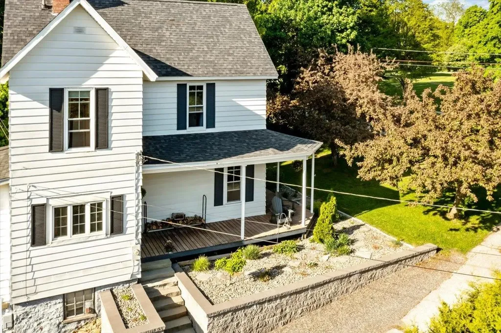 38 Smith Street St. Albans City VT 05478