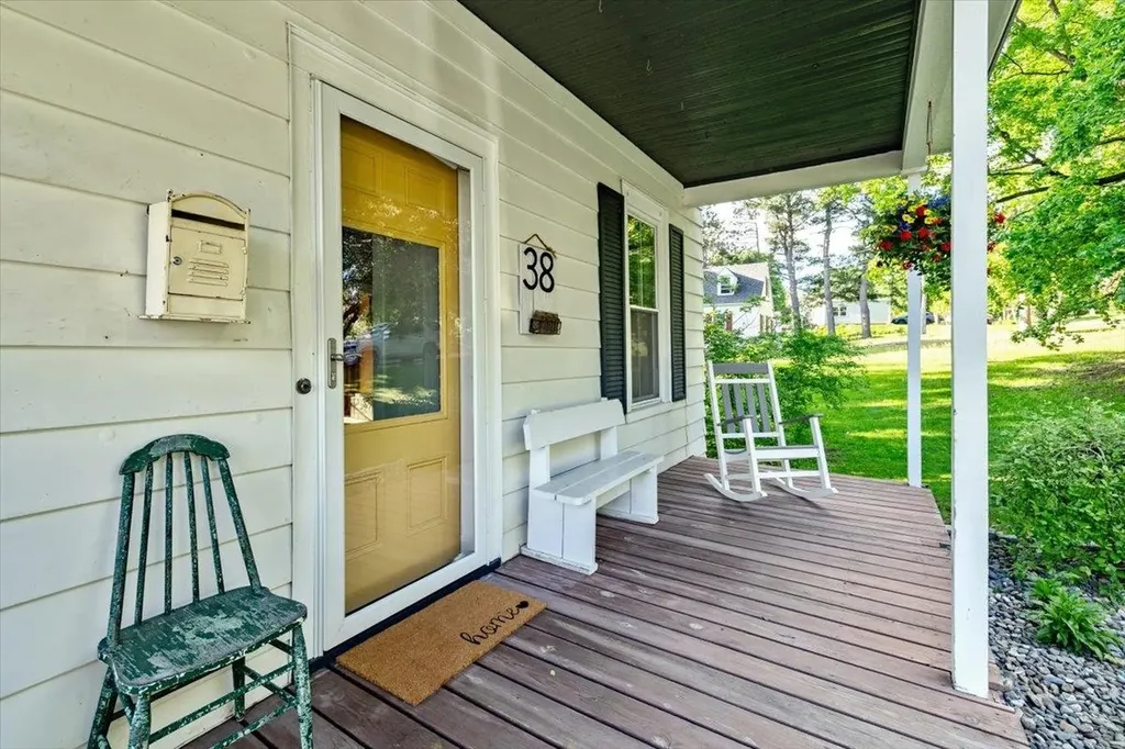 38 Smith Street St. Albans City VT 05478