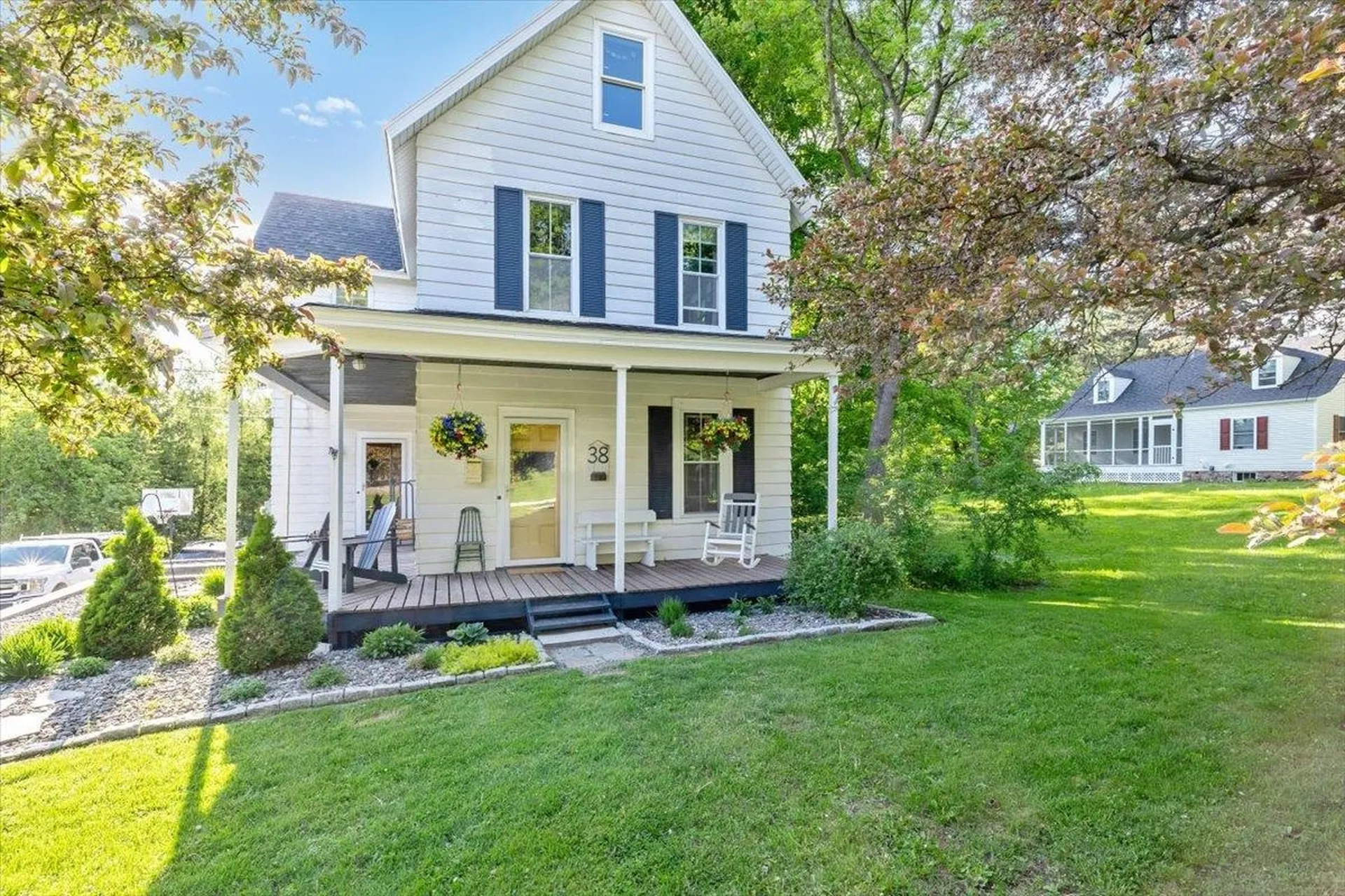 38 Smith Street St. Albans City VT 05478