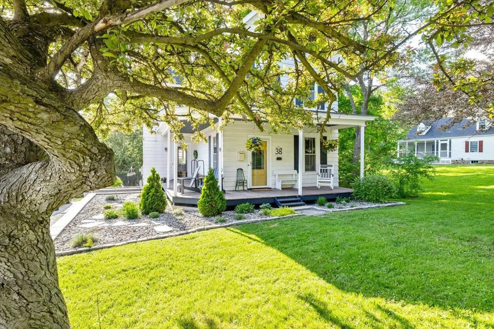 38 Smith Street St. Albans City VT 05478