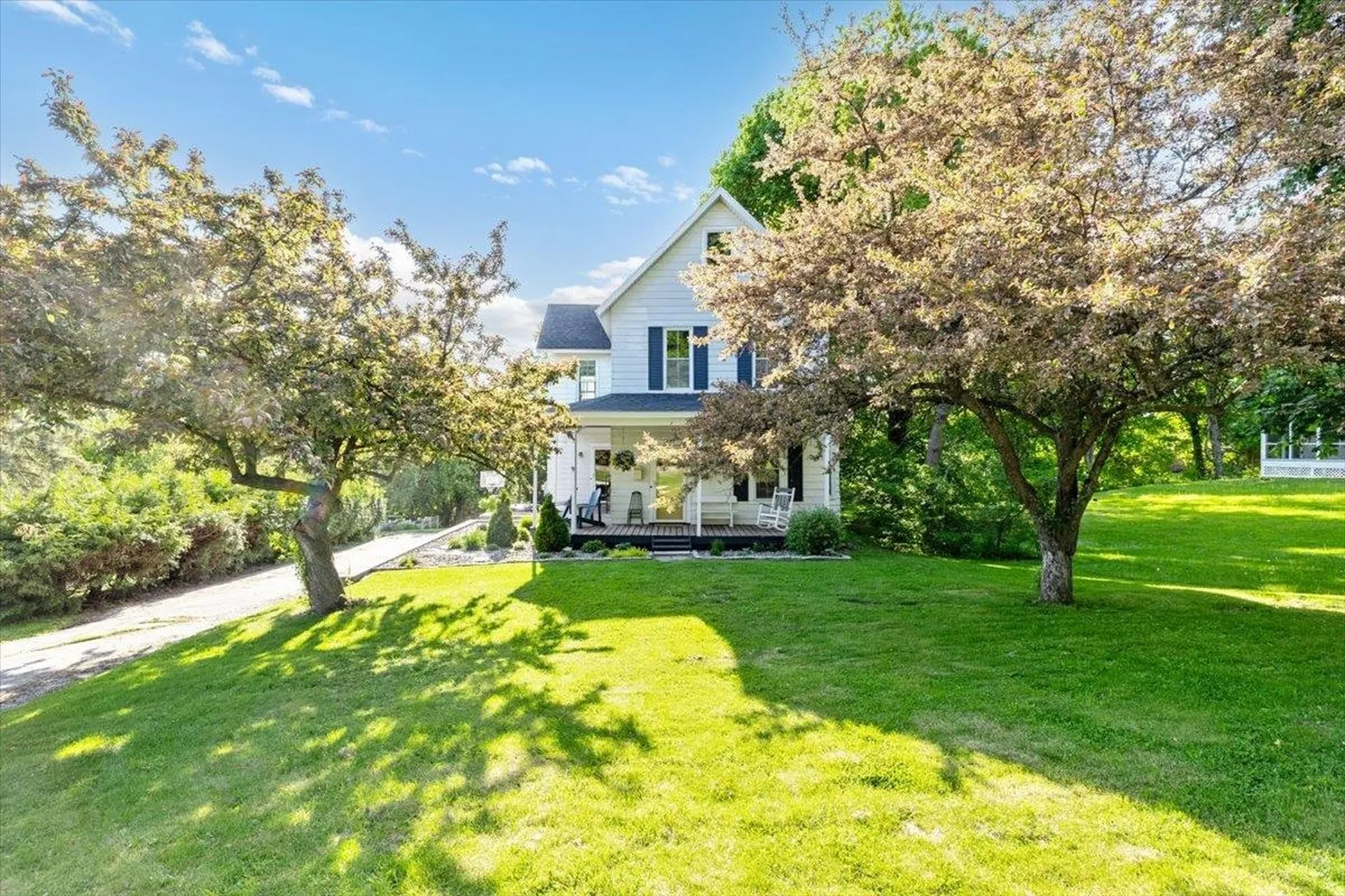 38 Smith Street St. Albans City VT 05478