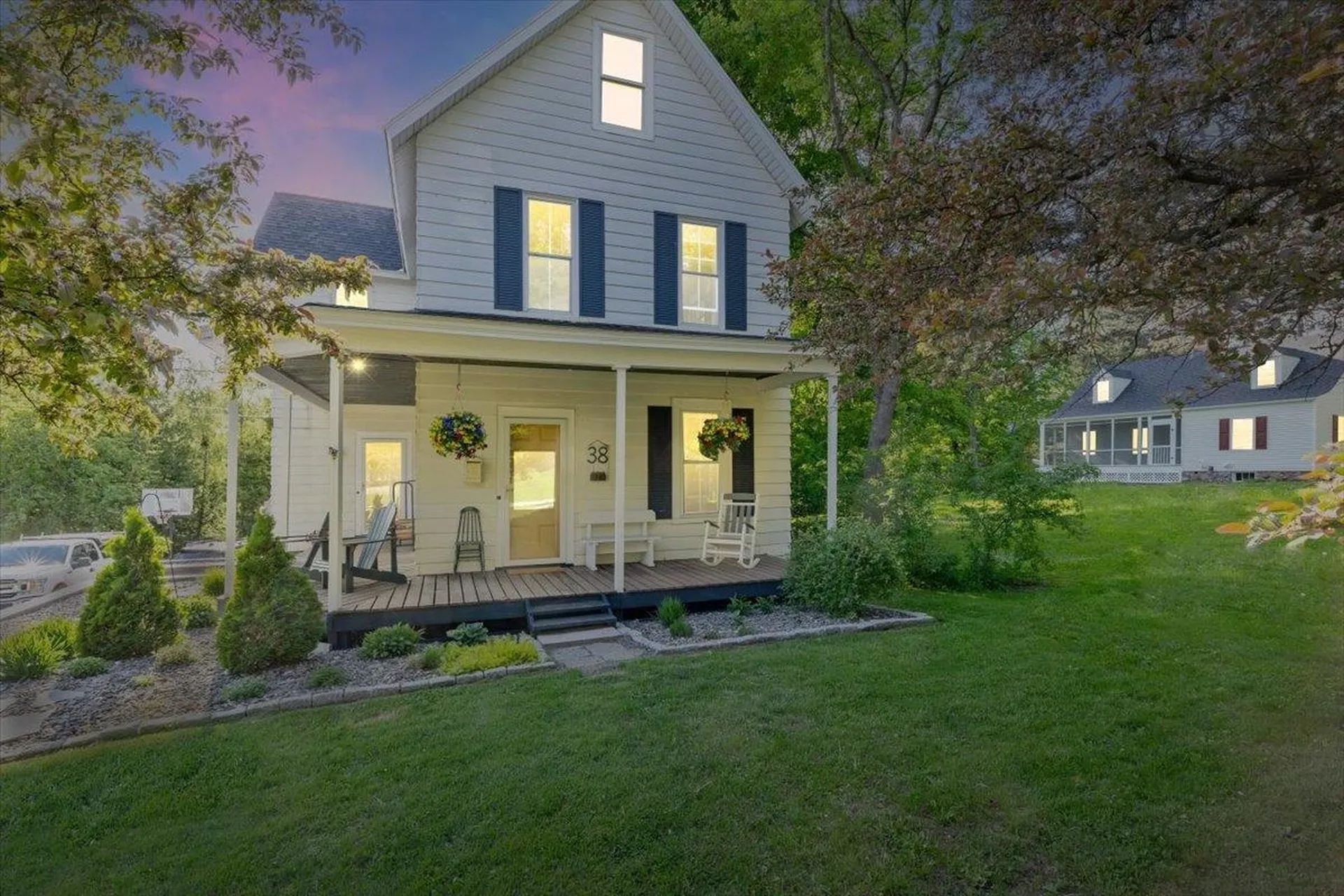 38 Smith Street St. Albans City VT 05478