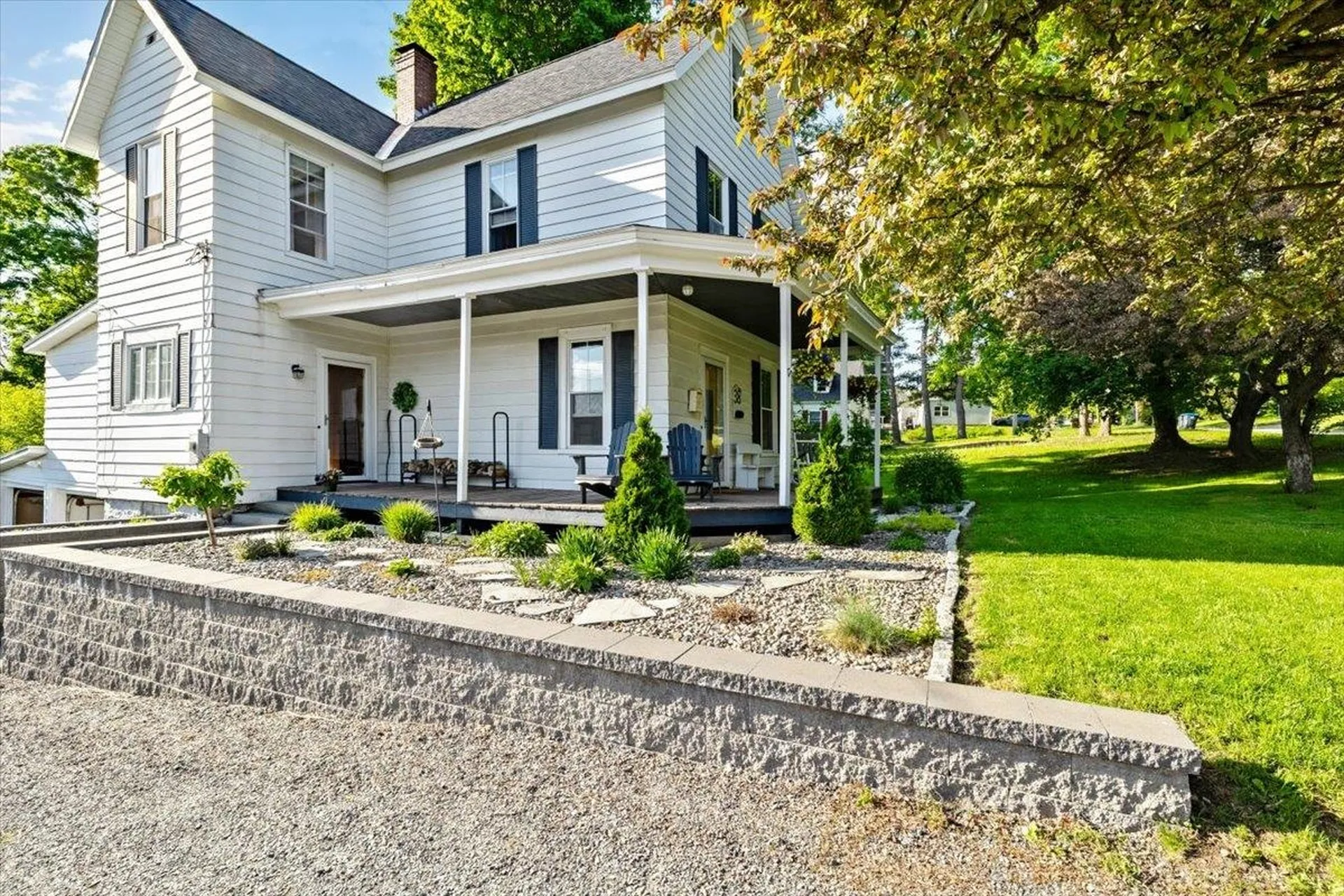 38 Smith Street St. Albans City VT 05478