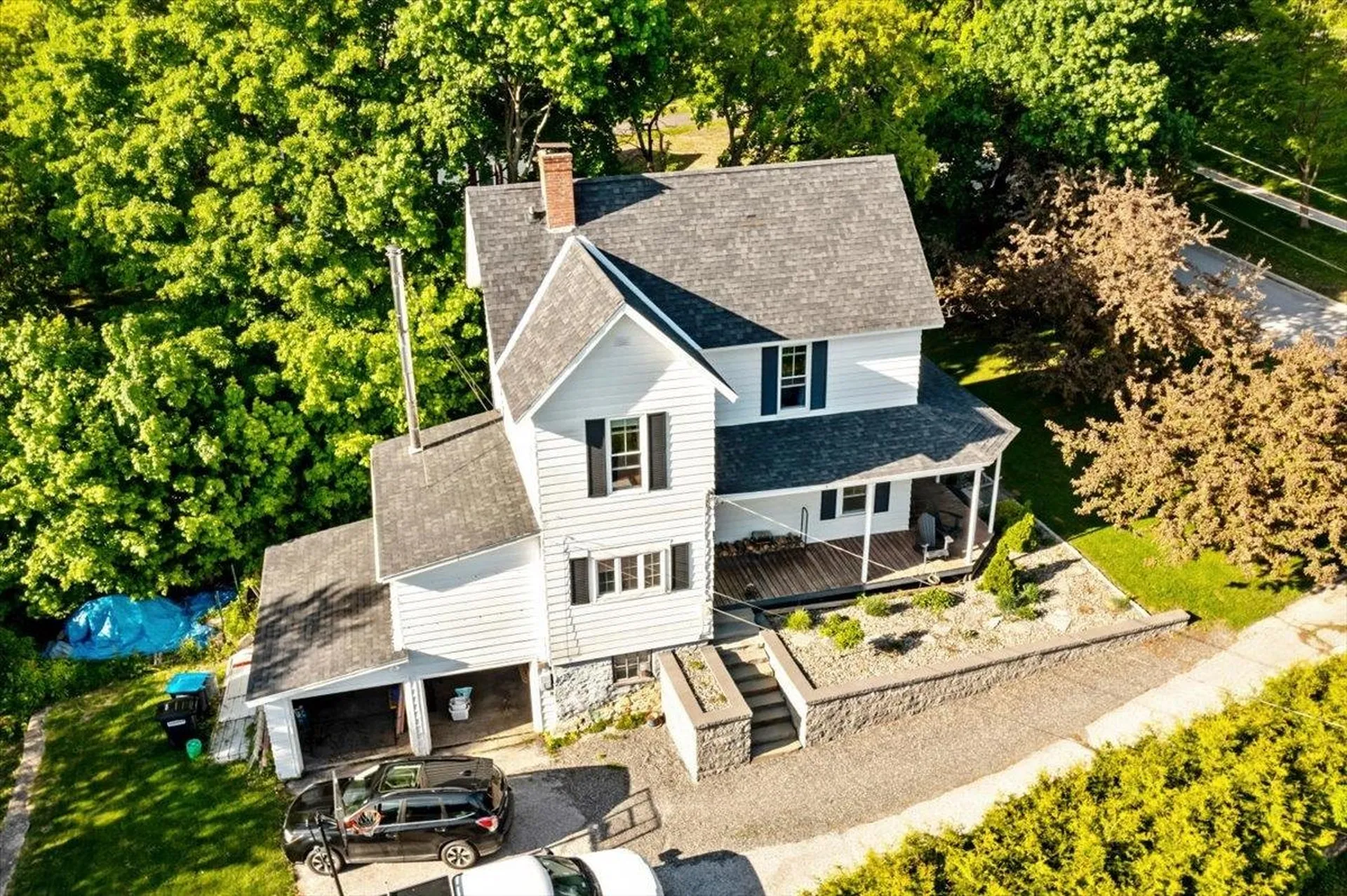 38 Smith Street St. Albans City VT 05478