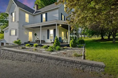 38 Smith Street St. Albans City VT 05478