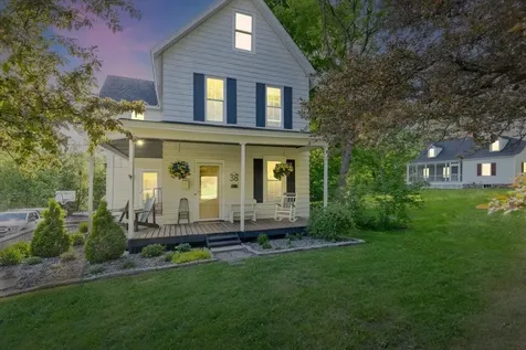 38 Smith Street St. Albans City VT 05478
