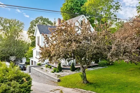 38 Smith Street St. Albans City VT 05478