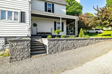 38 Smith Street St. Albans City VT 05478