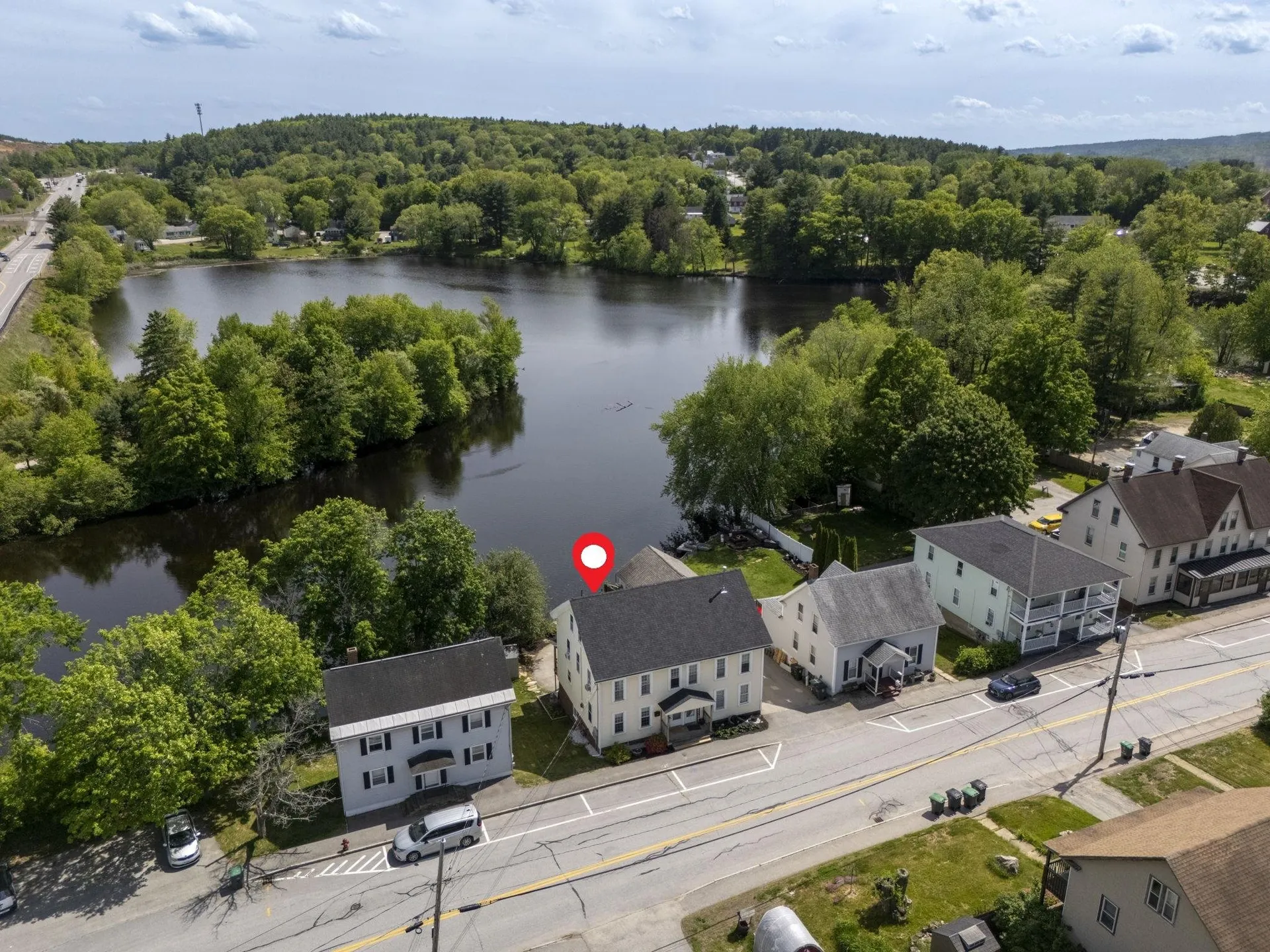 127 Glass Street Pembroke NH 03275