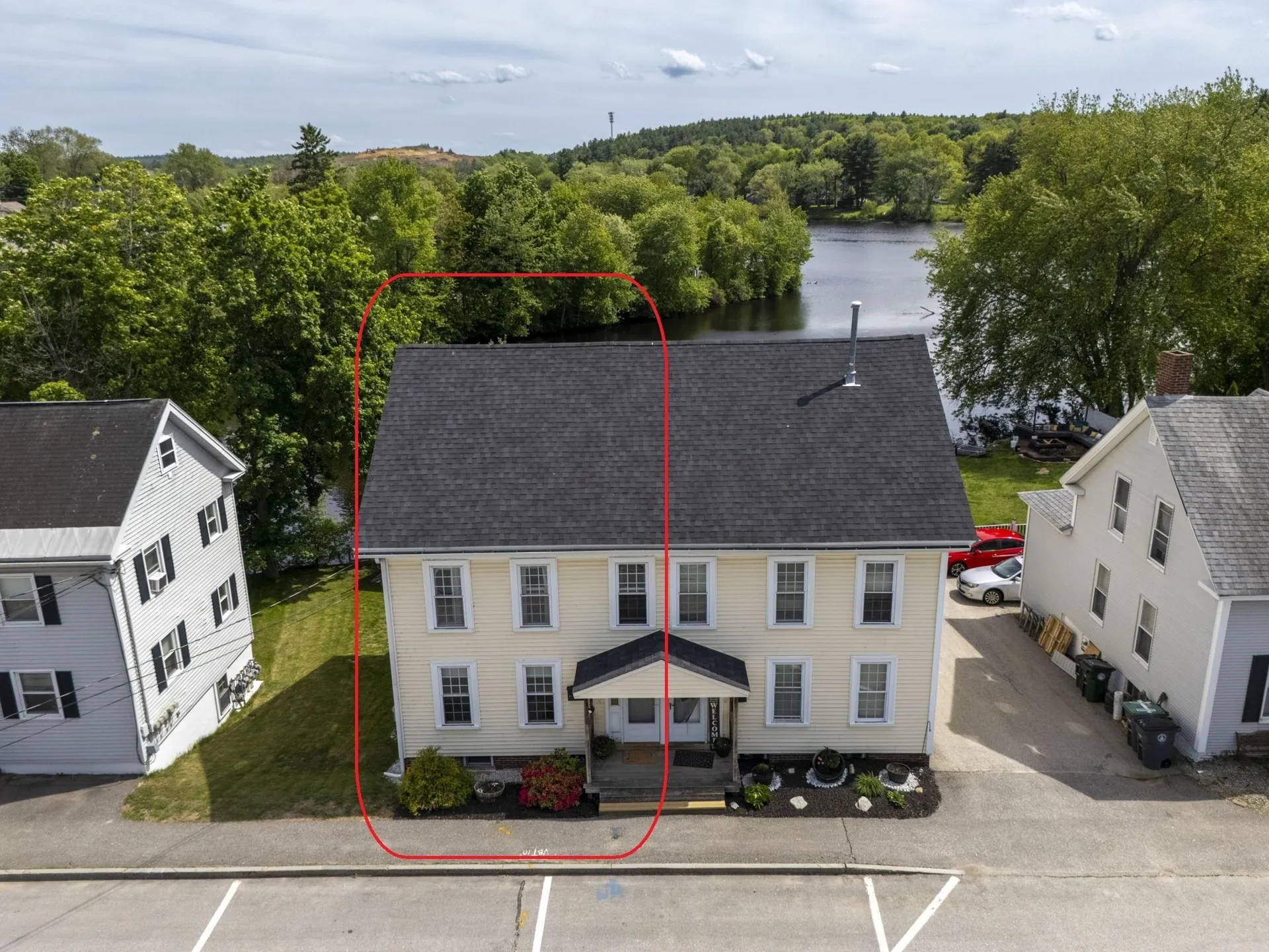 127 Glass Street Pembroke NH 03275